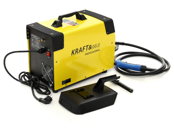 APARAT DE SUDURA MIG MMA A250 (KD1836) [6]