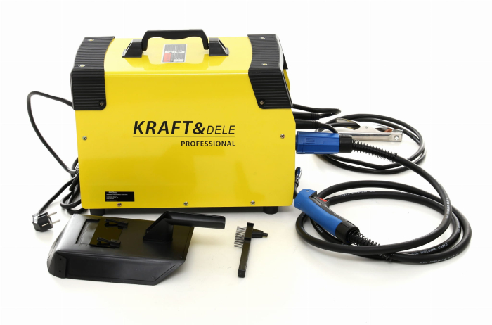APARAT DE SUDURA MIG MMA A250 (KD1836) [7]