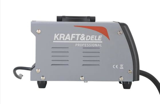 Aparat de sudura pentru repararea zgarieturilor sudura in puncte tinichigerie + cărucior + accesorii (KD5992) [6]