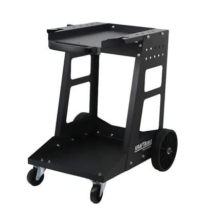 Aparat de sudura pentru repararea zgarieturilor sudura in puncte tinichigerie + cărucior + accesorii (KD5992) [10]