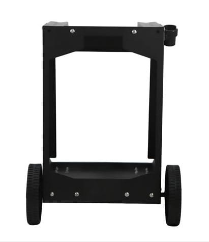 Aparat de sudura pentru repararea zgarieturilor sudura in puncte tinichigerie + cărucior + accesorii (KD5992) [11]