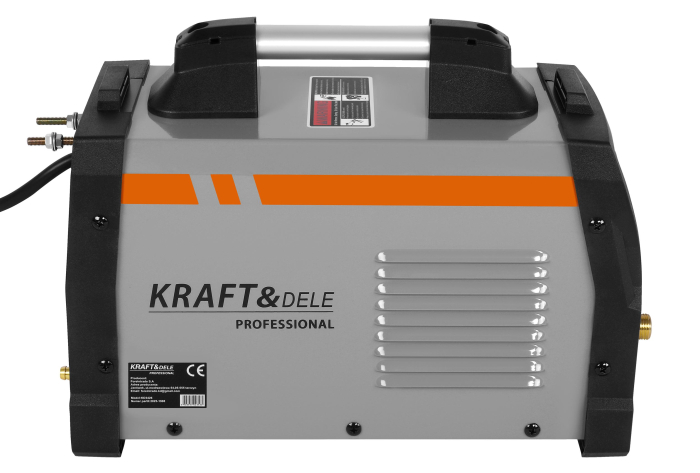 Aparat de taiat cu plasma 60A, 15 mm, IGBT, HF (KD3426) [11]