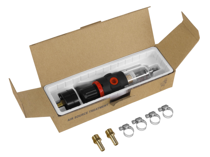 Aparat de taiat cu plasma 60A, 15 mm, IGBT, HF (KD3426) [14]