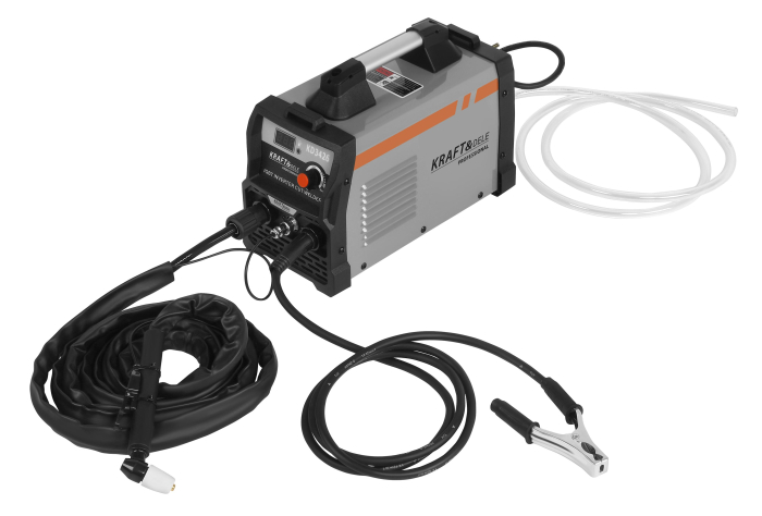 Aparat de taiat cu plasma 60A, 15 mm, IGBT, HF (KD3426) [8]