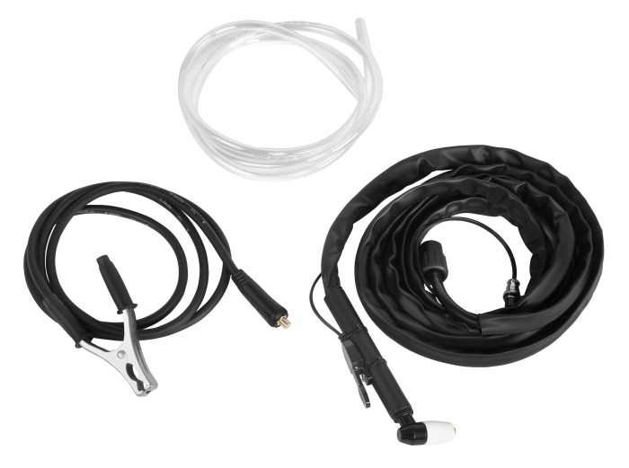 Aparat de taiat cu plasma 60A, 15 mm, IGBT, HF (KD3426) [13]
