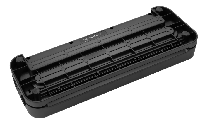 Aparat de vidat si sigilat 150W, 30 cm, -70 kPa, compact (KD4234) [6]