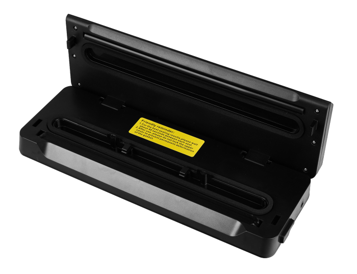 Aparat de vidat si sigilat 150W, 32 cm, -80 kPa, cu functii avansate (KD4231) [12]