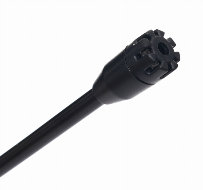 Aparat detector de gaz gaze 1000PPM (KD11396) [5]