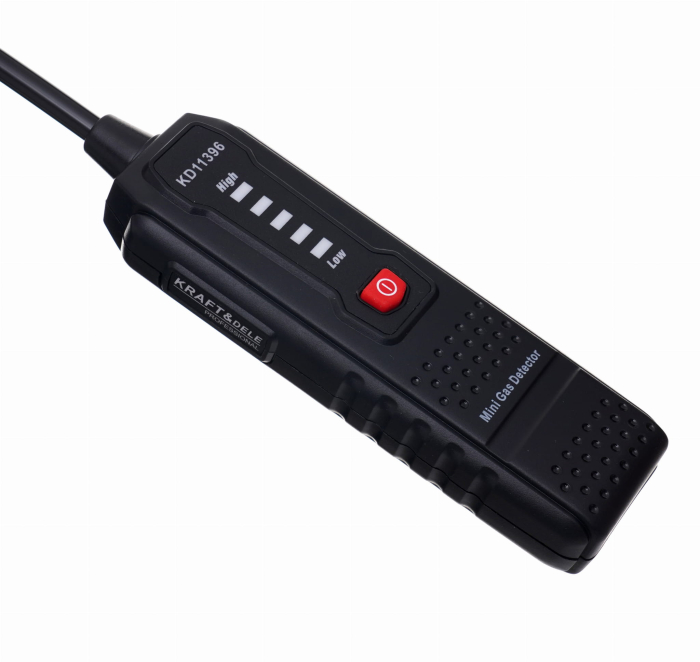 Aparat detector de gaz gaze 1000PPM (KD11396) [6]