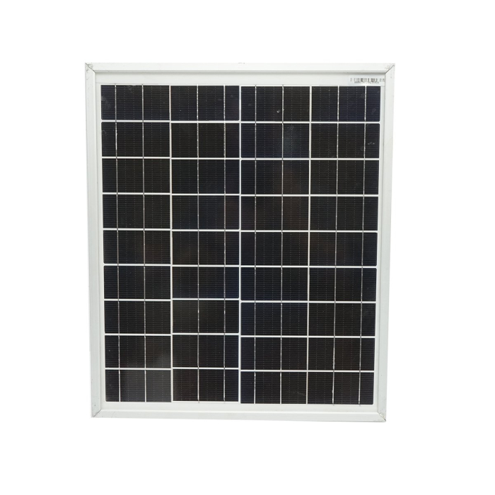 Aparat gard electric 6,9 J, 12-220V, baterie 12V 14Ah și panou solar 20W DISMR44 (BT117) [4]