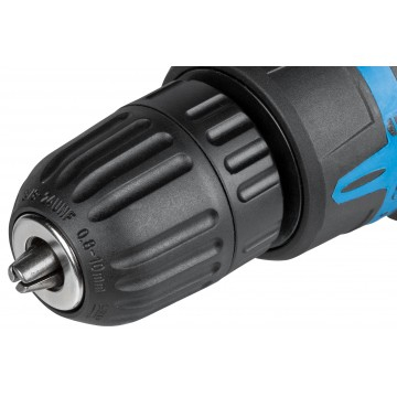 Aparat gaurit, insurubat, bormasina electrica 650w, cu fir si iluminare led (ED208) [6]