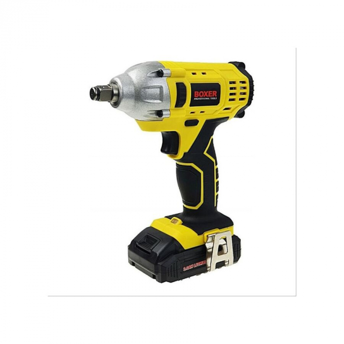 Aparat gaurit insurubat + pistol impact 250Nm + polizor unghiular flex 24.4V (SR-028) [6]