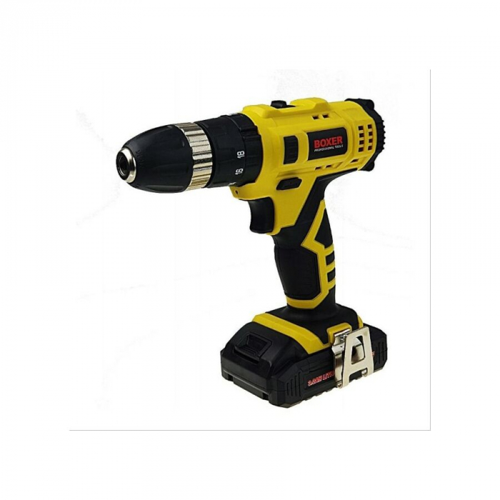 Aparat gaurit insurubat + pistol impact 250Nm + polizor unghiular flex 24.4V (SR-028) [5]