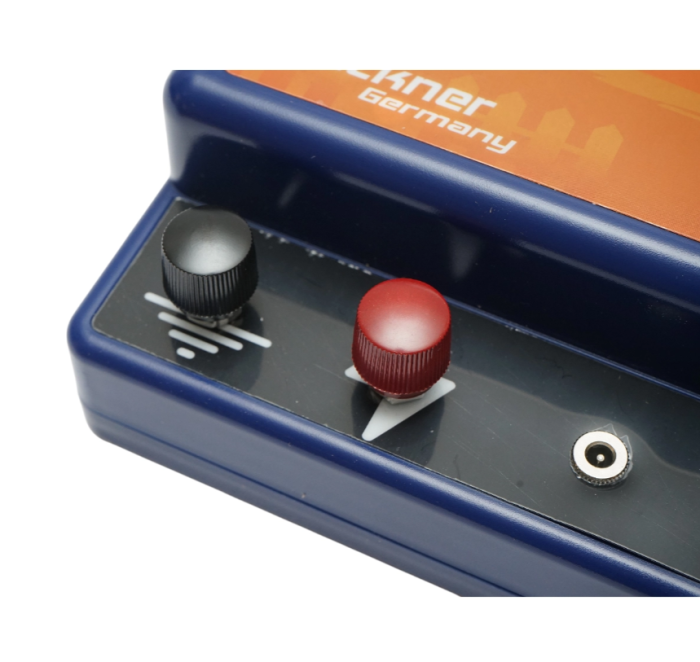 Aparat gard electric 12J, alimentare duala 12V-230V, distanta 80 km, IPX6 DISUR57 (BK87126) [7]