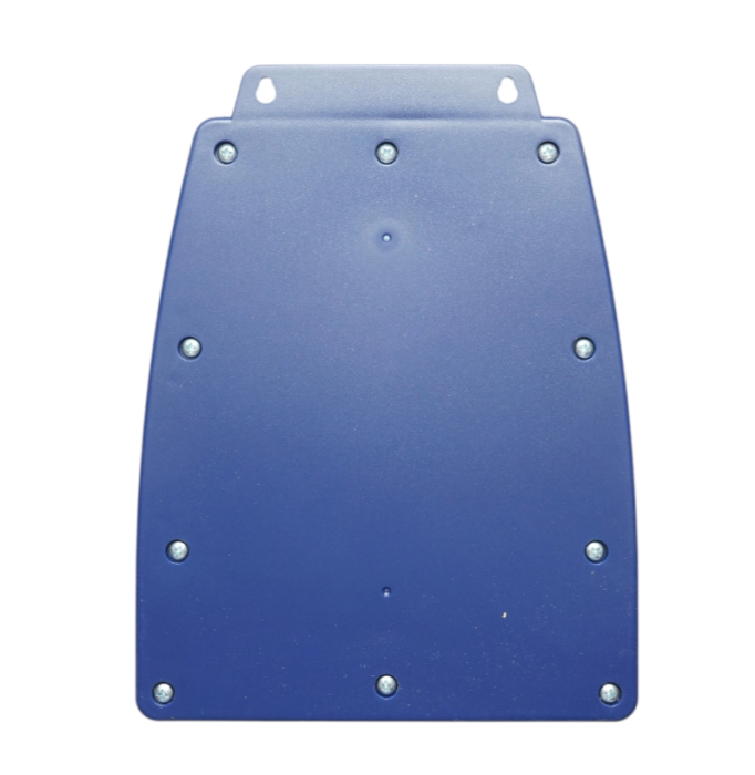 Aparat gard electric 12J, alimentare duala 12V-230V, distanta 80 km, IPX6 DISUR57 (BK87126) [3]