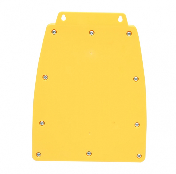Aparat generator de impulsuri 12 Joule pentru gard electric 12V 220V DISSE97 (BK87122) [4]