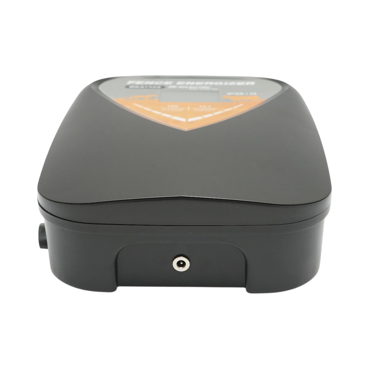 Aparat gard electric profesional 14J, alimentare 12V-230V, LCD, distanta 140 km DISUR56 (BK87125) [4]