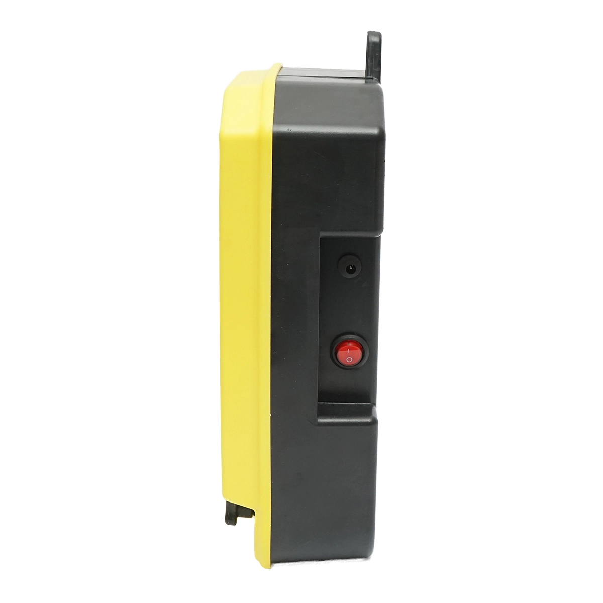 Aparat generator impulsuri 11 Joule pentru gard electric 12V 220V (DISPK76) [3]