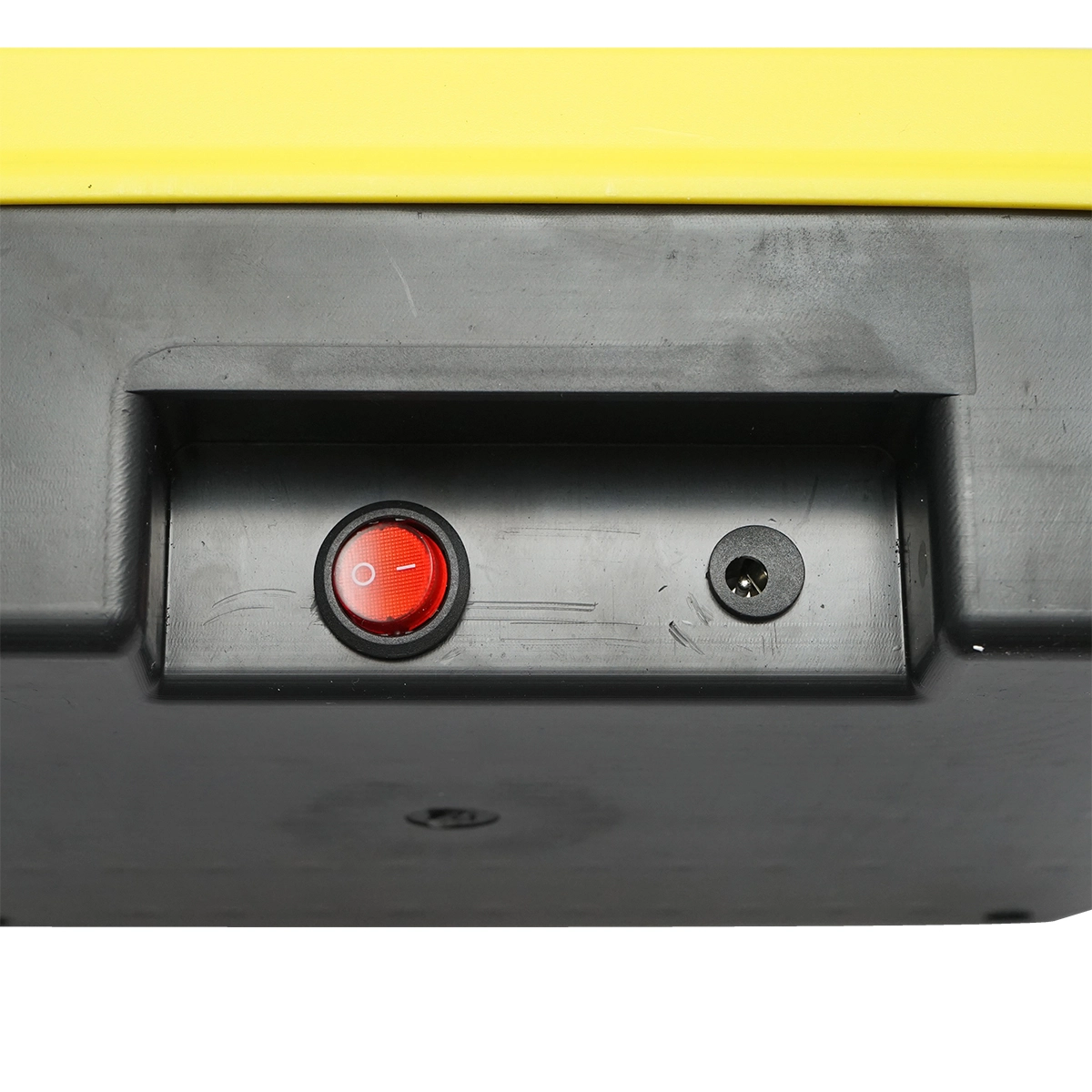 Aparat generator impulsuri 11 Joule pentru gard electric 12V 220V (DISPK76) [6]
