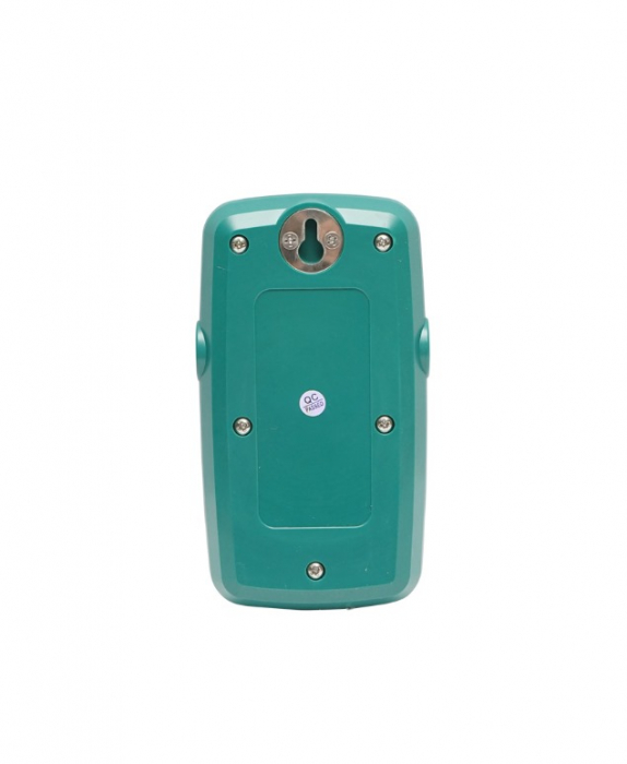 Aparat generator impulsuri 2 Joule pentru gard electric 12V 220V DISCT50 (BK92717) [3]
