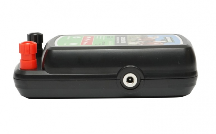 Aparat generator impulsuri 2 Joule pentru gard electric 12V 220V BK92717 DISAB46 (BT101) [4]