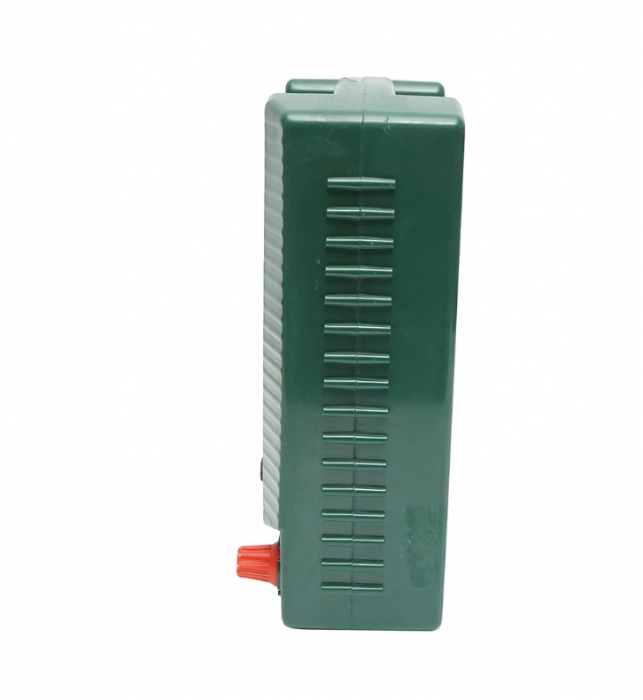 Aparat generator impulsuri 25 Joule pentru gard electric 12V 220V (BT116) [6]