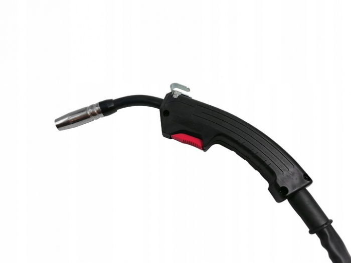 Aparat invertor de sudura 4in1 MIG MAG MMA TIG 250A cu- si fara gaz + accesori (BP-4866) [8]