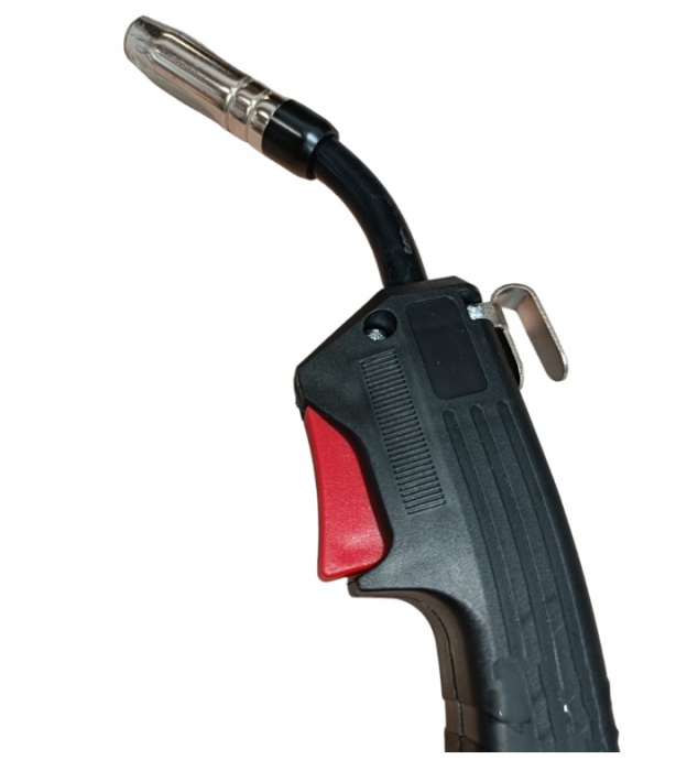 Aparat invertor de sudura MIG 180 + 2 x sarma fara gaz electrozi  (AZ-ES047+2F) [12]