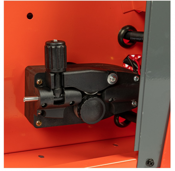 Aparat invertor de sudura MIG 180 + 2 x sarma fara gaz electrozi  (AZ-ES047+2F) [11]