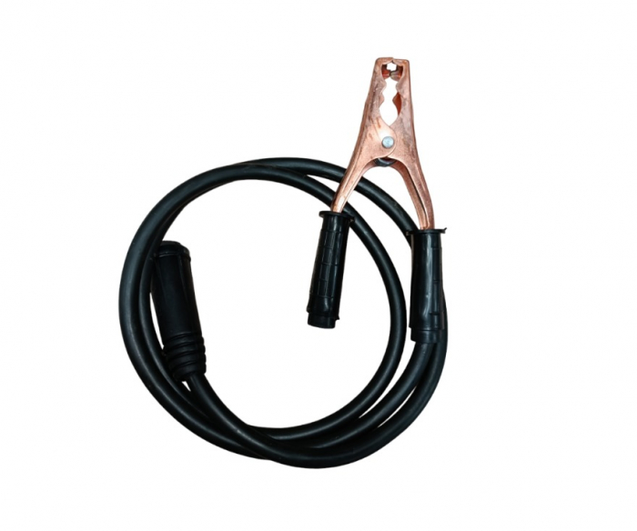 Aparat invertor de sudura MIG 180 sarma fara gaz  (AZ-ES047) [7]