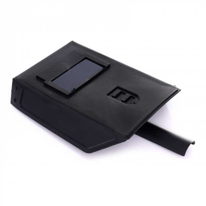 Aparat, invertor de sudura MIG 200A sarma fara gaz + 2 role + accesorii (KD810+2F) [14]