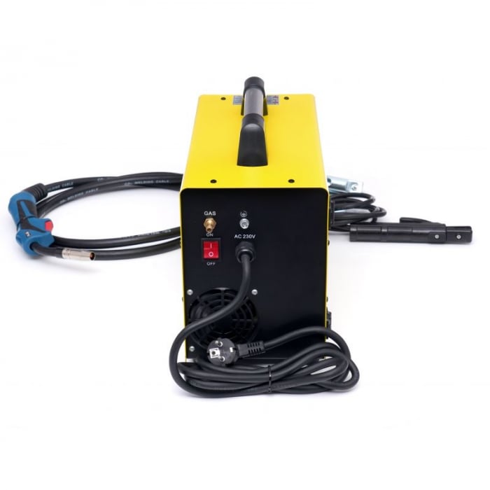 Aparat invertor de sudura MIG MAG MMA 400A cu- si fara gaz + accesorii (KD811) [4]