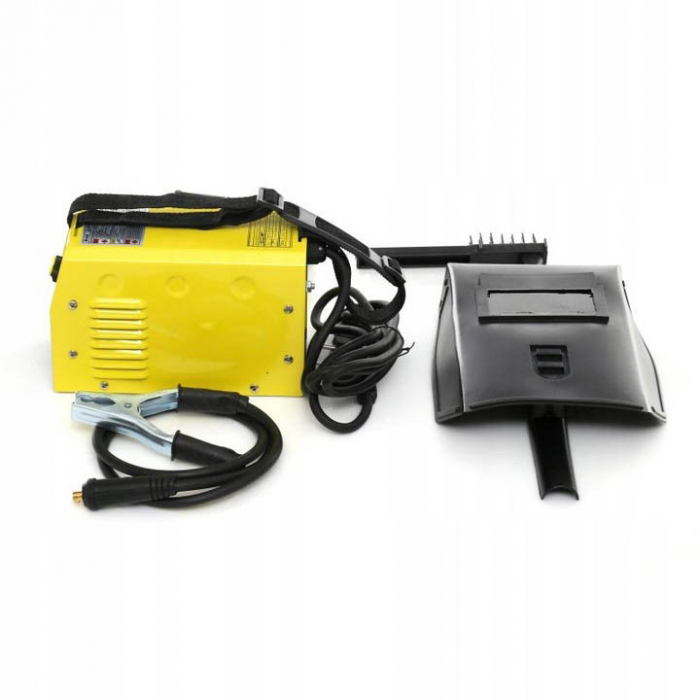 Aparat invertor de sudura MMA 305A + accesorii (MMA305) [7]