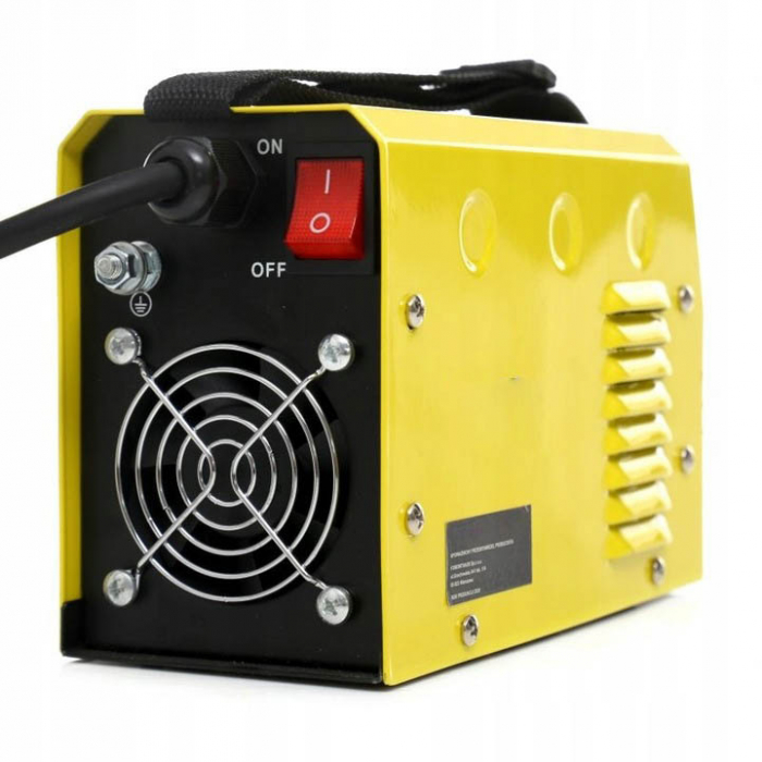 Aparat invertor de sudura MMA 305A + accesorii (MMA305) [6]