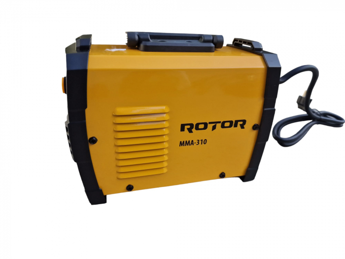 Aparat invertor de sudura MMA 310A + accesorii (ROTOR-310A) [8]