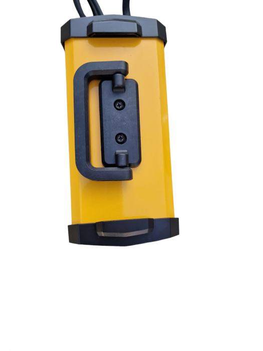 Aparat invertor de sudura MMA 310A + accesorii (ROTOR-310A) [6]