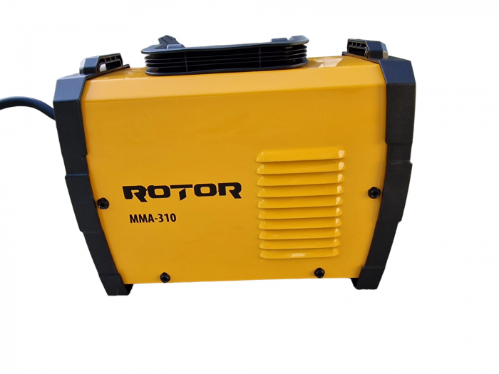 Aparat invertor de sudura MMA 310A + accesorii (ROTOR-310A) [7]