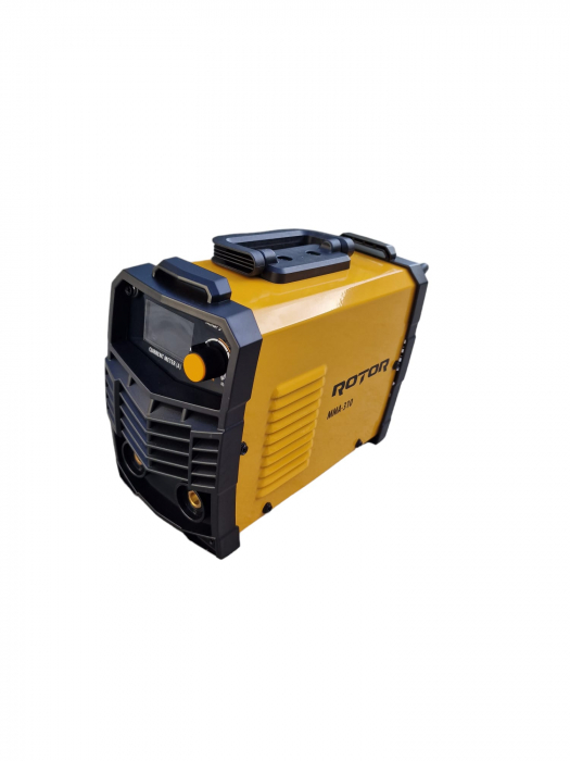 Aparat invertor de sudura MMA 310A + accesorii (ROTOR-310A) [3]