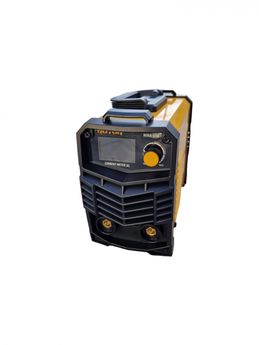 Aparat invertor de sudura MMA 310A + accesorii (ROTOR-310A) [4]