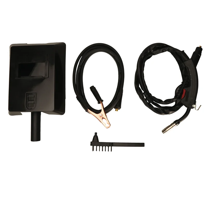 Aparat invertor sudura MIG 495A electrozi sarma flux fara gaz (MX938) [7]