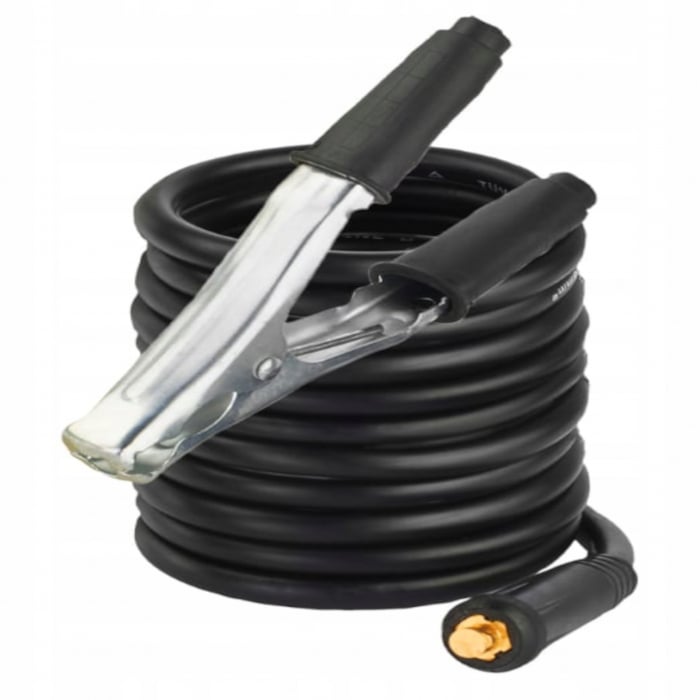 Aparat invertor sudura MIG MAG MMA 200A electrozi sarma cu- si fara gaz + accesorii (KD1876) [2]