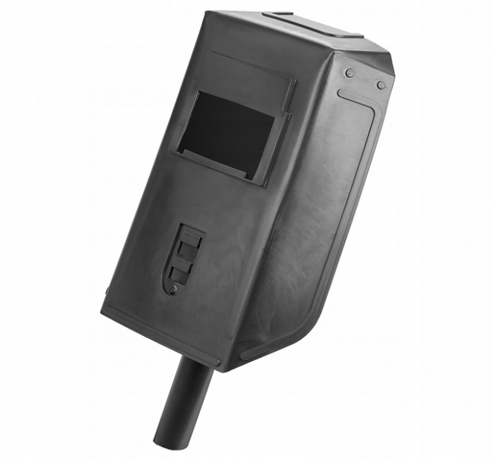 Aparat invertor  sudura MIG MAG MMA 200A electrozi sarma cu- si fara gaz + accesorii (MP0107) [10]