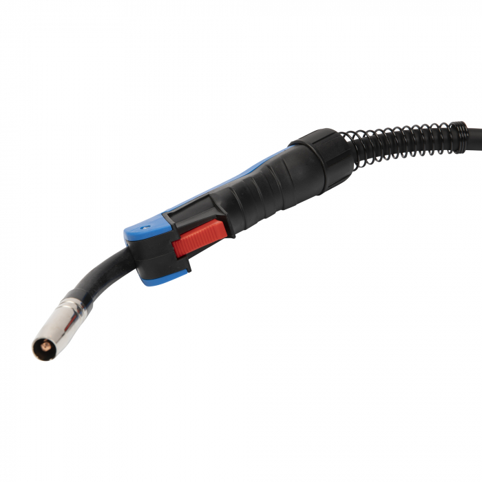 Aparat invertor sudura MIG MMA 280A electrozi 4mm sarma flux fara gaz 1.2mm (GF-0755) [9]