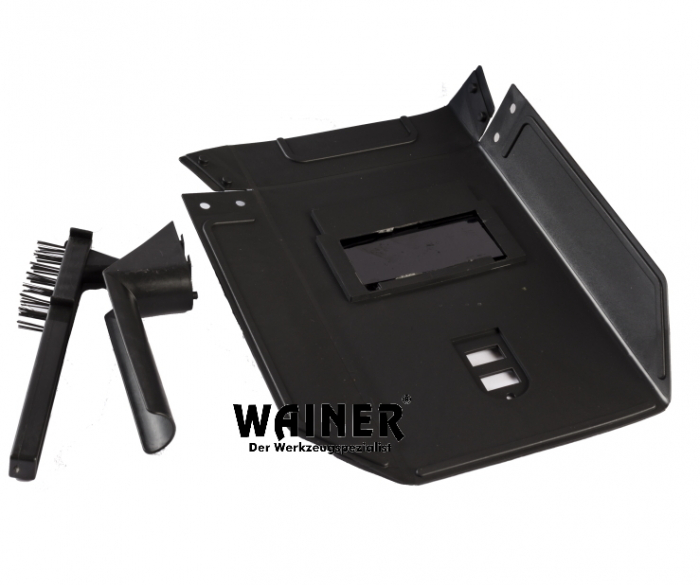 Aparat invertor sudura MIG MAG MMA 400A electrozi sarma flux cu gaz si fara gaz (WM7) [5]