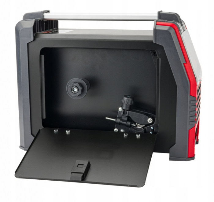 Aparat, invertor sudura MIG MMA 210A electrozi sarma flux fara gaz (RTMSTF0001) [8]