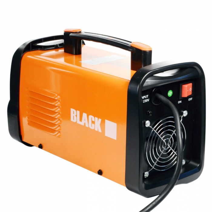 Aparat, invertor sudura MMA 250A  (37425) [2]