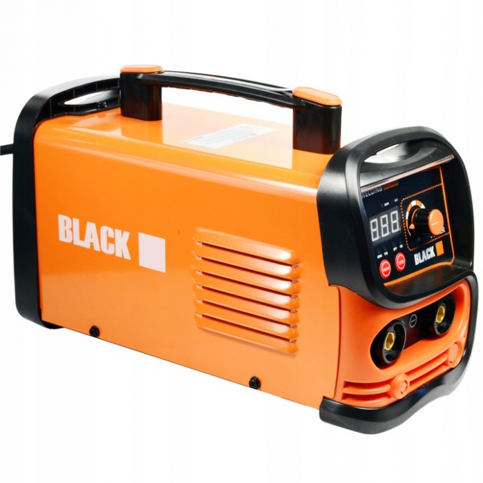 Aparat, invertor sudura MMA 250A  (37425) [8]
