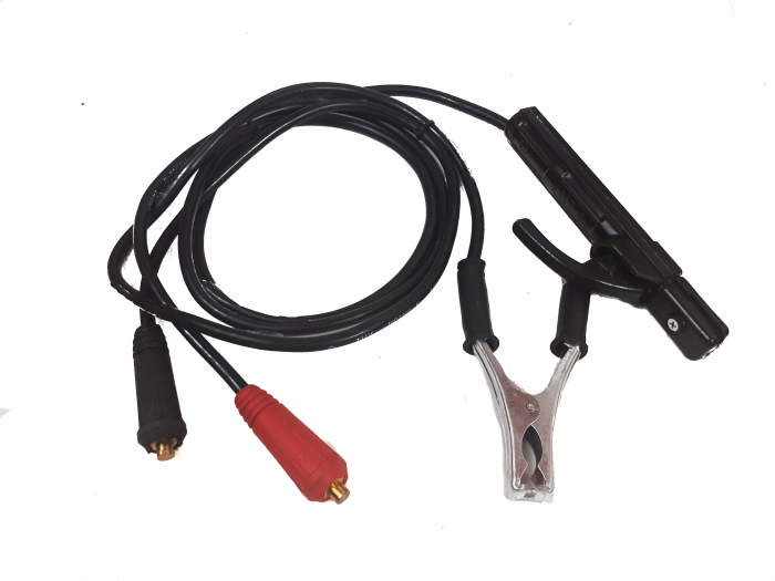 Aparat invertor sudura MIG MMA 350A + 2 role fir flux fara gaz + accesorii (SR-2008+2F) [6]