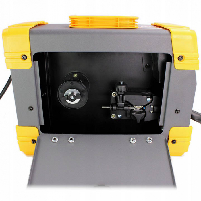 Aparat / invertor sudura MIG/MMA 350A electrozi / sarma flux fara gaz (SR-2008) [8]