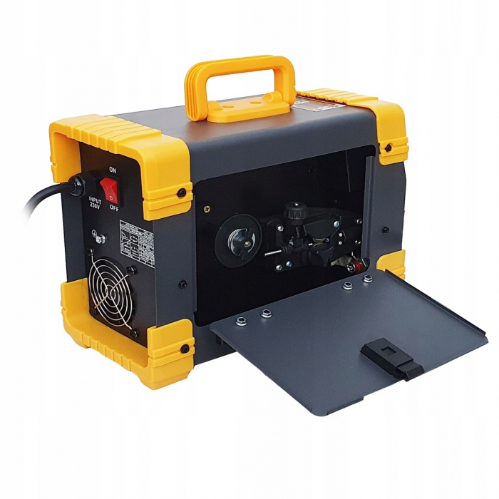 Invertor sudura 350A sarma si electrozi + masca automata + accesorii (SR-2017+M) [3]